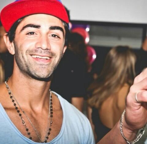 Tu Sonrisa Mi Mayor Devilidad Sos Mi Orgullo Mi Motivo De Felicidad Te Amo FEDERICO BALDINO #MiAngelitoVitto ♥♡