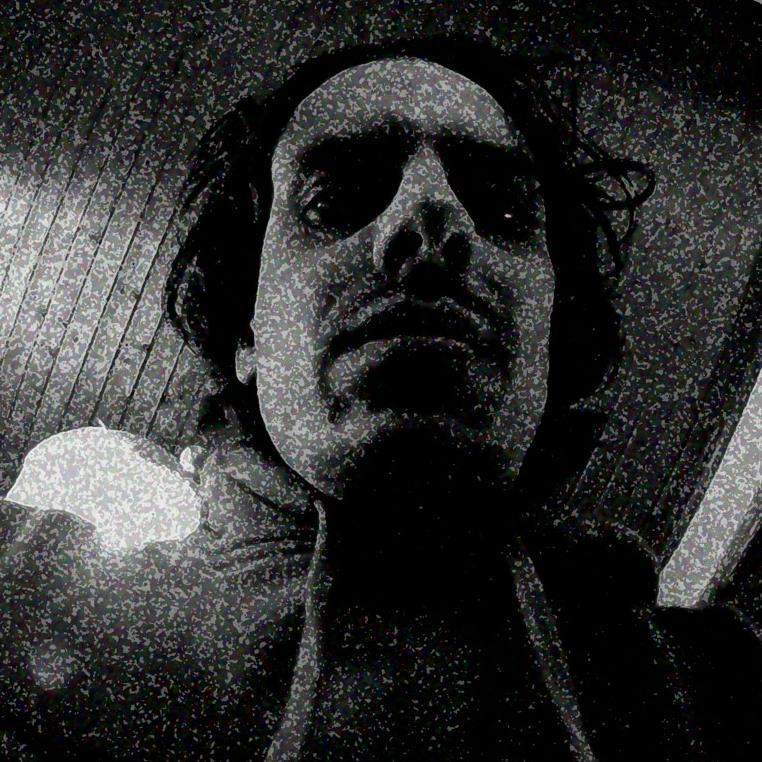 Made of scars and watching the devil in I.