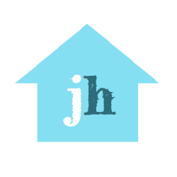 jamieshomeblg's profile picture. diy or die.