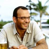 Jason Sanderson (@jayrsson) 's Twitter Profile