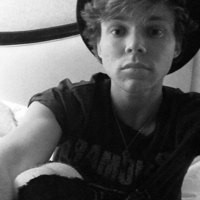 hi. okay I'm gunna go now.