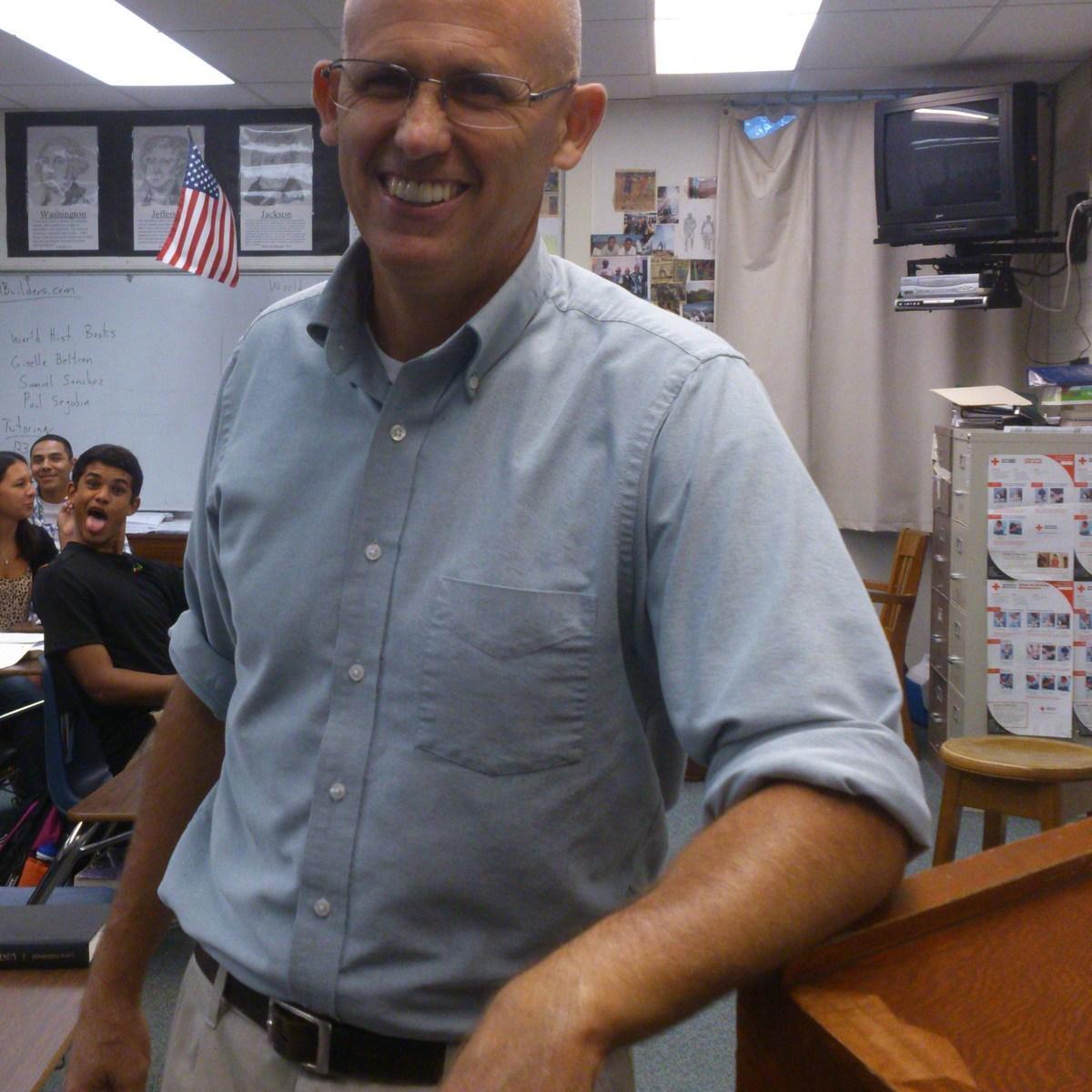 Preparing for the U.S History AP Test on May 8. Meeting Tuesday and Friday after Lunch & Wednesday After School
