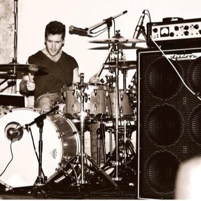 Session Musician.