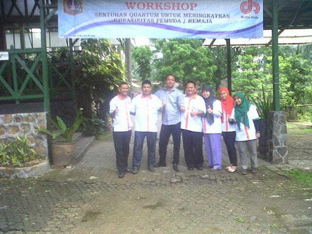 DesphaTherapy's profile picture. Despha Dendi Irawan is the owner of Despha Therapy, trainer, emotional healing therapist, motivator and inspirator