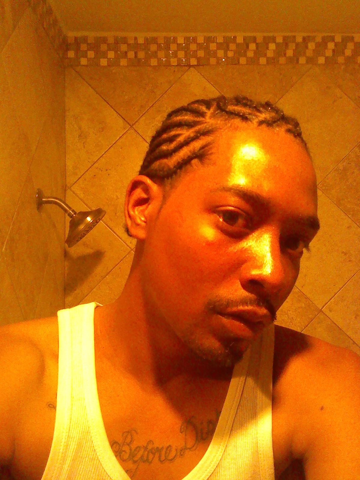 23yung hustler go getter cool laid back