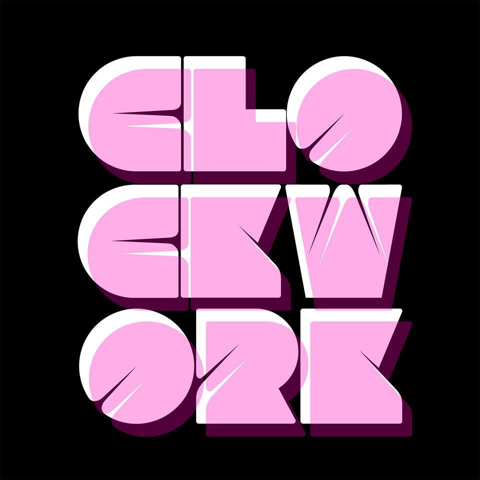 Collective of electronic artists just doing them.
Expression is Evolution. Evolution is Clockwork!