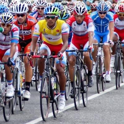 vivo cada momento de la vida 
mí pasión el ciclismo y mí motivación mis niños