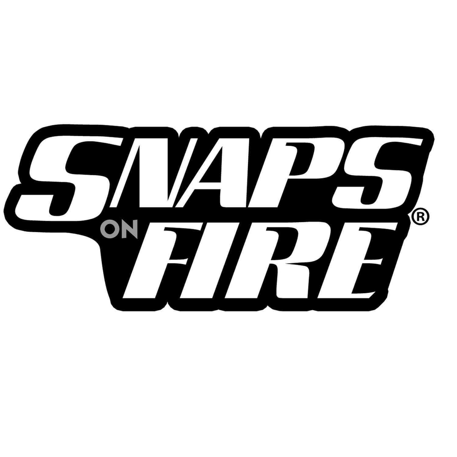 The Finest Custom Snapbacks. Our instagram: SnapsOnFire