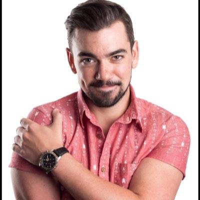 NYC based actor currently playing The Beast on the National Tour of Disney's Beauty and the Beast