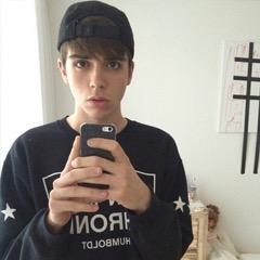fuckboy irl.
