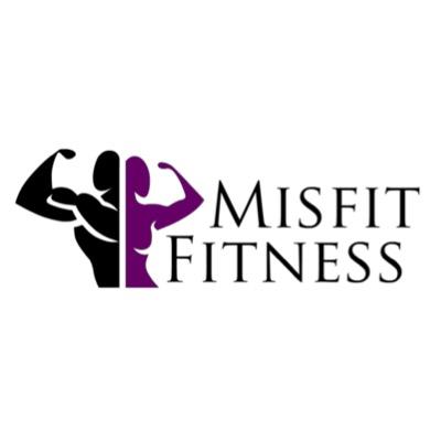 “Fitness, with finesse”. Nutrition & Overall Wellness (NOW) Specialists. Be truly fit, w/Misfit. Contact us: apatterson@getfitmisfits.com!