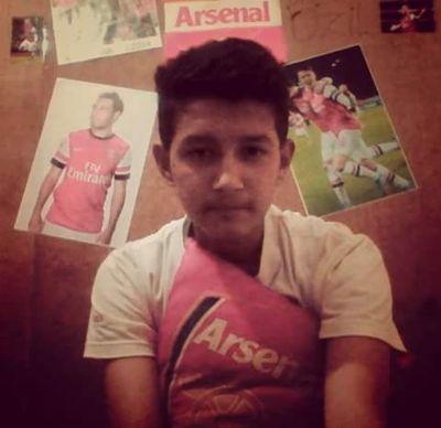 Football is my Religion⚽⚽