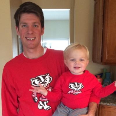 St. Charles North HS- Social Studies Teacher, Asst. Boys Volleyball Coach, NBCT, Father, Husband, Sportsfan, Nerd