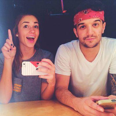 DaniellexHRPG's profile picture. She ain't your typical preachers daughter.