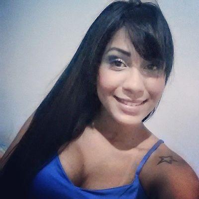 Trabalha - estuda - malha - 19 - girl - feliz  #Paiemãe amor ETERNO (L)  ♔