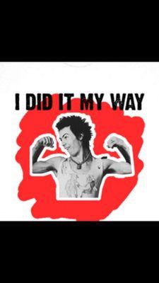 oipunx82's profile picture. I'm just a punk from Texas, I collect vinyl records, and just do regular shit I guess