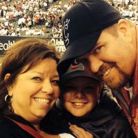 Wendy Mangold (@mangoldwendy) Twitter profile photo