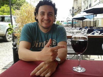 33Cosmy's profile picture. no autorizada!!