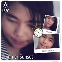Amiera R.M Antung™ (@rifa_mano) 's Twitter Profile