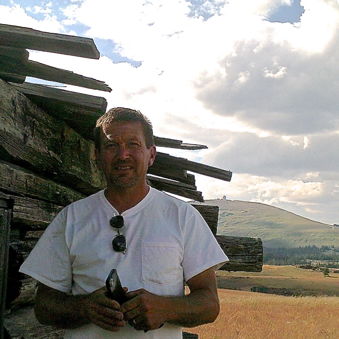 SteveLovaas's profile picture. 