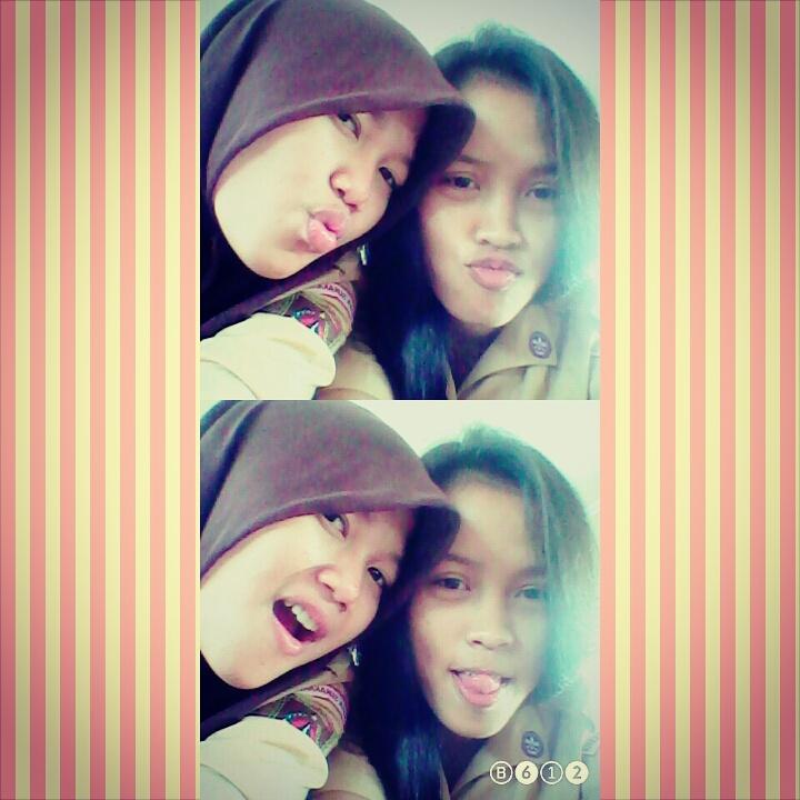 Indonesia|south solo |
03 juny 1999
| I'm brighten up your day -^ | aku strong ::)