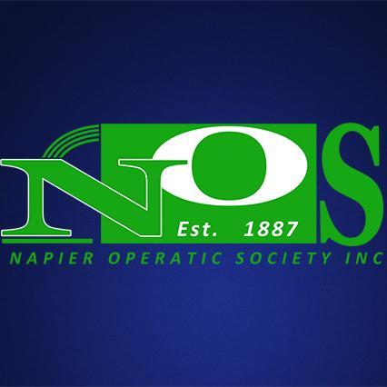 Follow for the official twitter of the Napier Operatic Society! | Musical Theatre Production | Tabard Theatre, Coronation Street, Napier, New Zealand