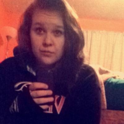 Born and raised country girl from the north. Trying to make it big in a small town. snapchat - maglartch10 ()()()()Nick Pallauf followed 4-1-15