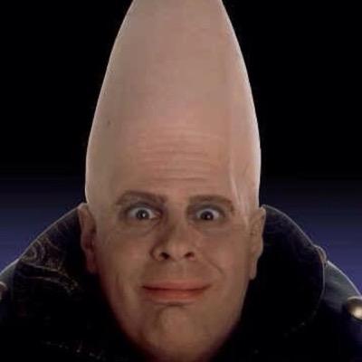 coneheads is the greatest movie in the entire universe and if u think otherwise ur WRONG !