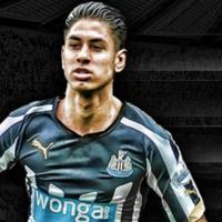 Ayoze Pérez (@ayozeperez17) 's Twitter Profile