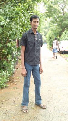 Mechanical engineer