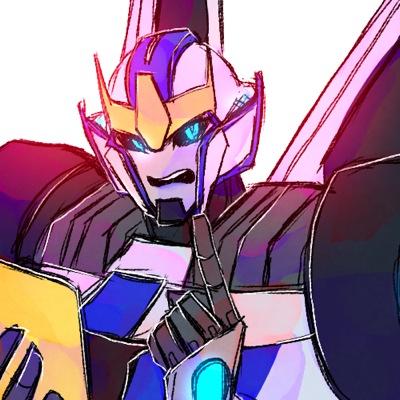 I'm StongArm,The (Bossy) Cadet under Liuteneant Bumblebee,It doesn't matter who you are,where you come from,or even your reason,Justice is equally distributed