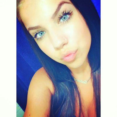 ❤ Blessed . 011. Snap : taadubeau Modelo   Leonina♌ Corintiana ⚽ Apaixonada Por Animais