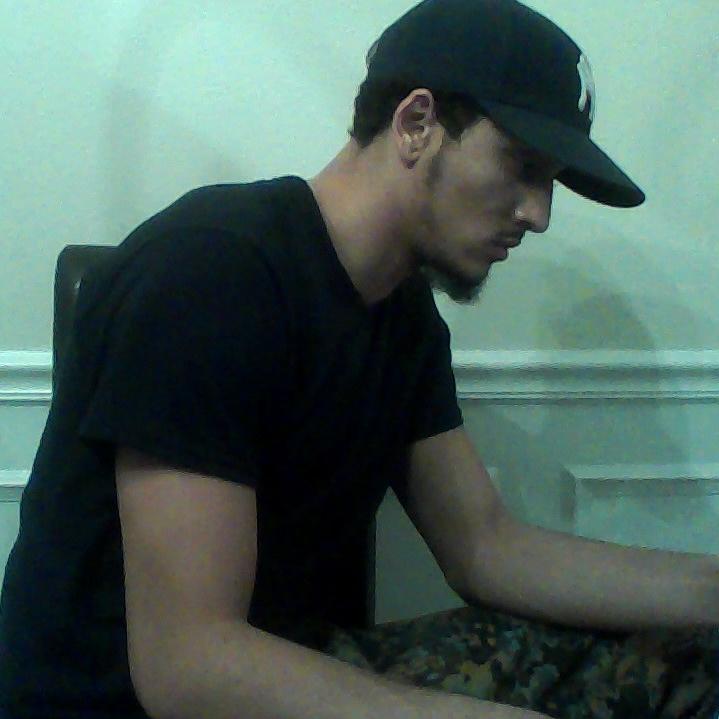Since you here just hear me out, I won't listen to nothin you sayin to me .... Follow me on Instagram ; Wes_RNT