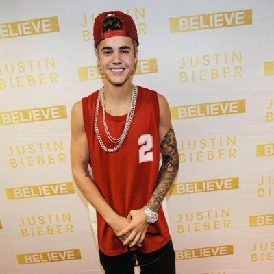 Belieber  *-*/ @Justinbieber/ @Kaarennsouza