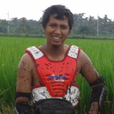 yanuarhp's profile picture. just a part of risk taker.. ig : baba.yanu