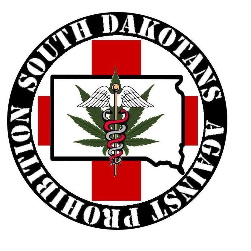 South Dakotans Against Prohibition. We want to encourage the support of medicinal marijuana and hemp farms.