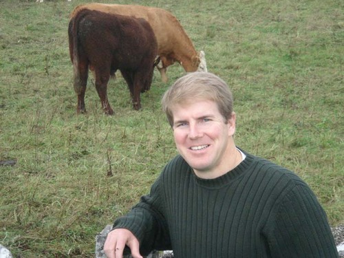 mikedmcginnis's profile picture. Agricultural Markets Editor. I report on farm markets by interviewing farmers, global grain and livestock market analysts, and industry leaders.