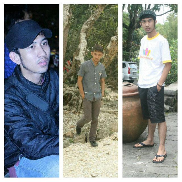 Yang penting senang|wa. 087780861942