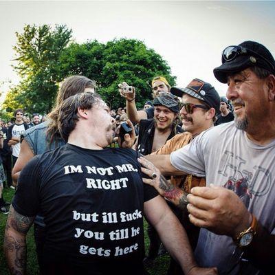 hdknuckle's profile picture. Don’t get cool guy’ed