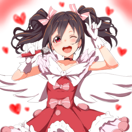 にこに～こ☆ラブライブさんのプロフィール画像