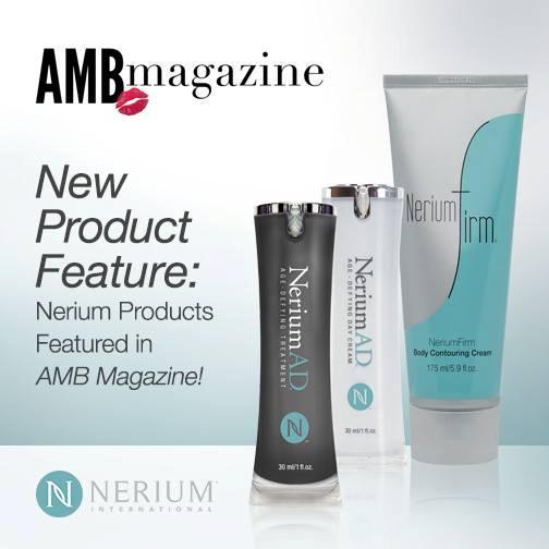 Independent Brand Partner at Nerium