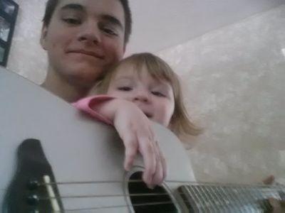 WittwerAndrew's profile picture. 