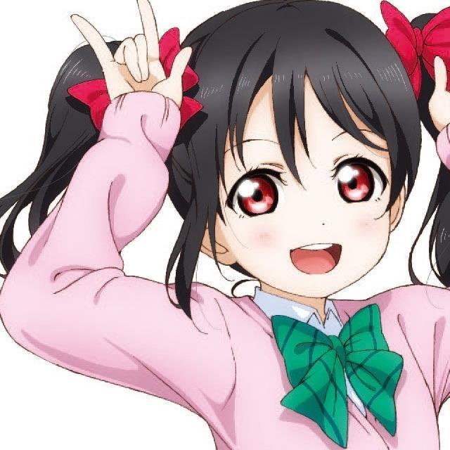 ラブライブ！＠にこLVさんのプロフィール画像