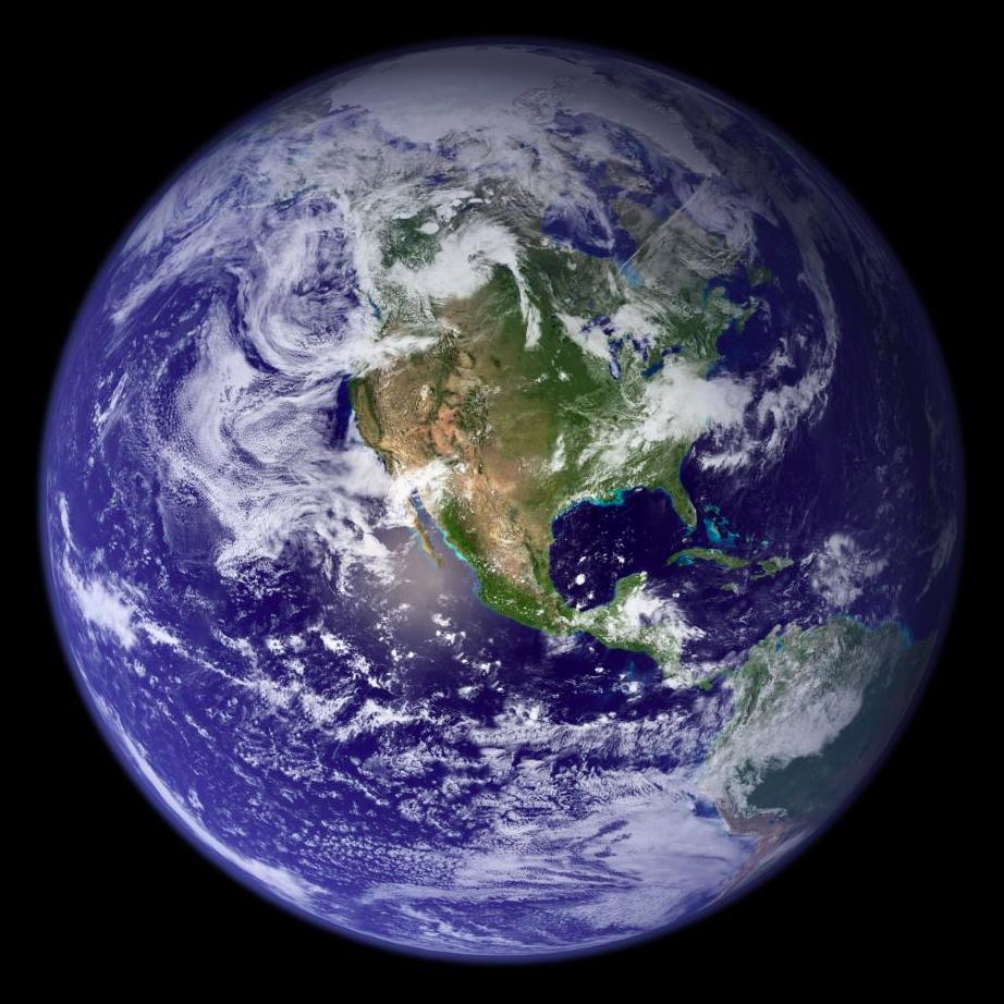 Intellignt love makes the world go round.