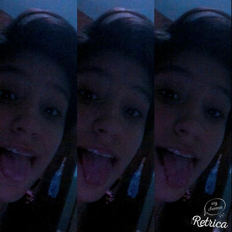 Juli diosa me quiere mucho