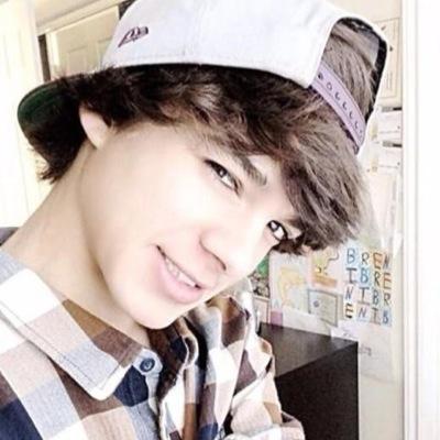 ILY @BrentRivera !!! Follow @sam_fangirl!!!