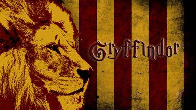 Casa de Hogwarts fundada por Godric Gryffindor. Somos los audaces, los más atrevidos, valientes leones siempre decididos. #RolHogwartsShore