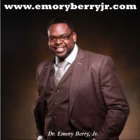 Dr. Emory Berry Jr. (@emoryberry) Twitter profile photo