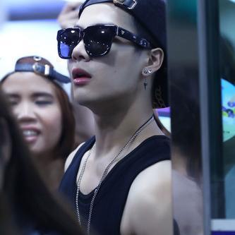 terlahir ganteng