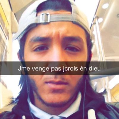 snap: ayoub216 
tounsi dans l'ame
